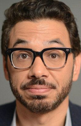 Аль Мадригал / Al Madrigal