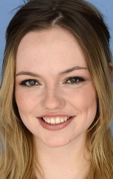 Эмили Мид / Emily Meade