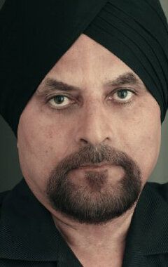 Гардип Сингх / Gurdeep Singh