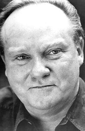 Фрэнк Жирардо / Frank Girardeau