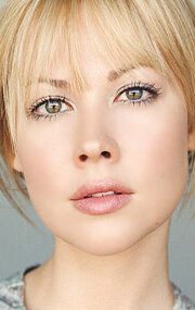Дези Лайдик / Desi Lydic
