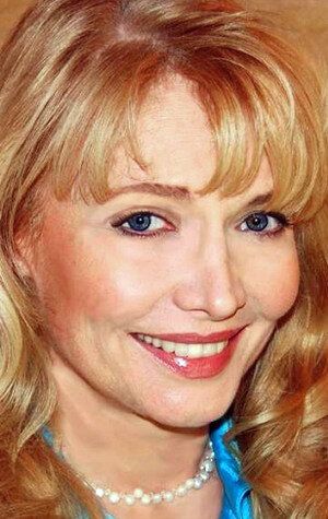 Синди Морган / Cindy Morgan