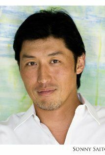 Сонни Саито / Sonny Saito