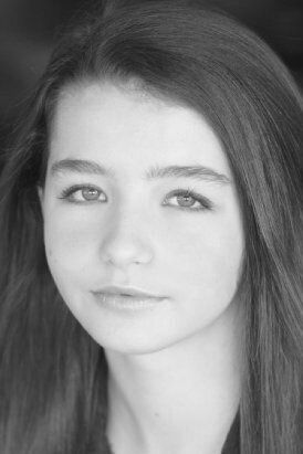 Софи Найвайд / Sophie Nyweide