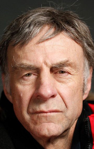 Ранульф Файнс / Ranulph Fiennes