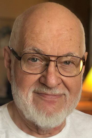 Карл Готтлиб / Carl Gottlieb