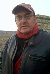 Алистэр Дафф / Alistair A. Duff