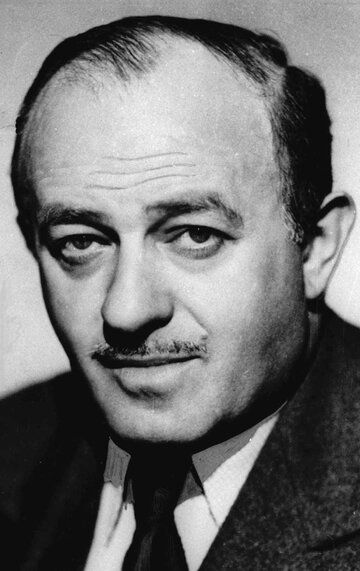 Бен Хект / Ben Hecht