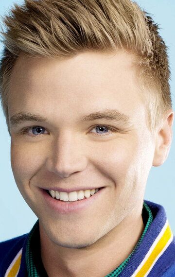 Бретт Даверн / Brett Davern