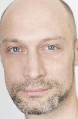 Андреас Грёцингер / Andreas Grötzinger