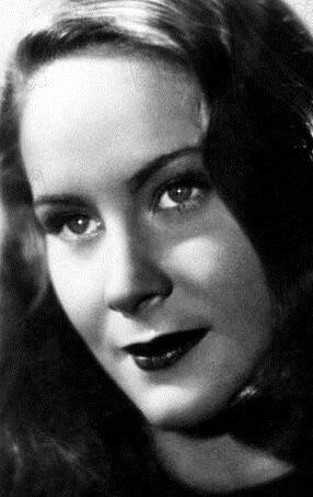 Алида Валли / Alida Valli