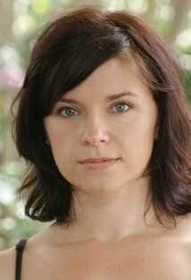 Керит Эткинсон / Kerith Atkinson