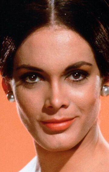 Мартин Бесвик / Martine Beswick