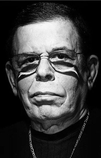 Арт Белл / Art Bell