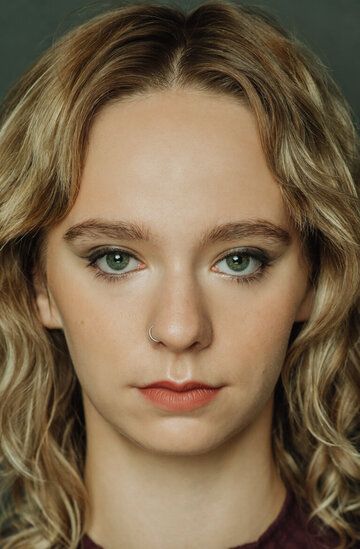 Джессика Маклеод / Jessica McLeod