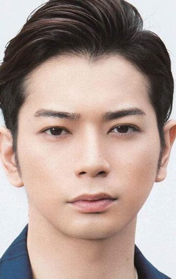 Дзюн Мацумото / Jun Matsumoto