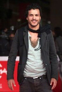 Мохамед Зуаи / Mohamed Zouaoui