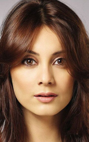 Миниша Ламба / Minissha Lamba