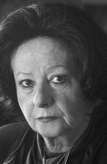 Ева Котаманиду / Eva Kotamanidou