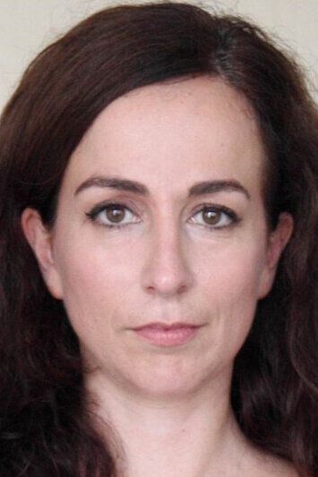 Таня Палайологу / Tania Palaiologou