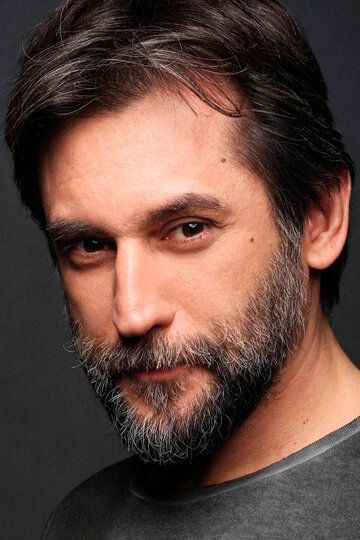 Сезгин Эрдемир / Sezgin Erdemir