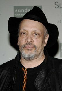 Уолтер Мосли / Walter Mosley