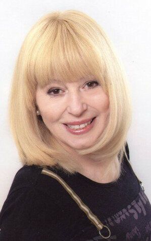 Ева Злотовска / Ewa Zlotowska