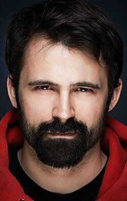 Эрик Джакобас / Eric Jacobus