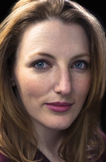 Кэйтлин Гласс / Caitlin Glass