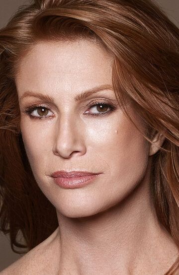 Энджи Эверхарт / Angie Everhart