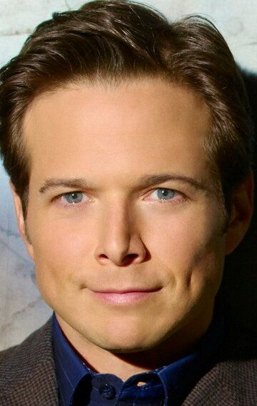 Скотт Вулф / Scott Wolf