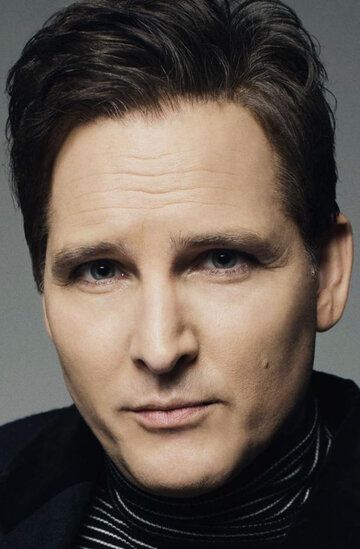 Питер Фачинелли / Peter Facinelli