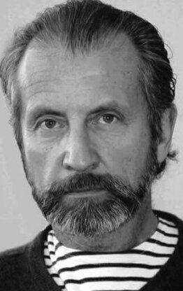 Вальдемар Калиновски / Waldemar Kalinowski