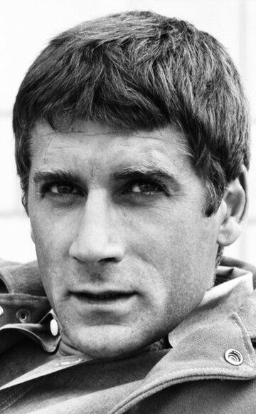 Алекс Корд / Alex Cord