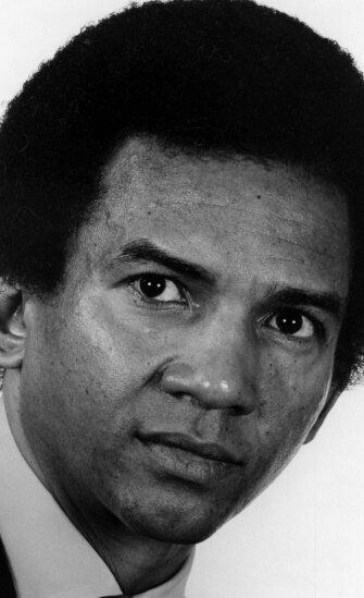 Эл Фримен мл. / Al Freeman Jr.
