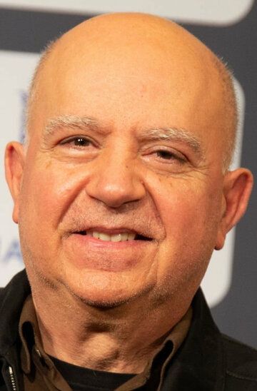 Агустин Альмодовар / Agustín Almodóvar