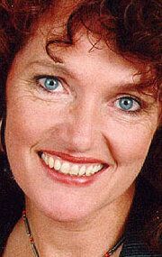 Луиз Джеймисон / Louise Jameson