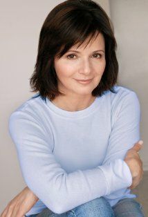 Кэрин Ричман / Caryn Richman
