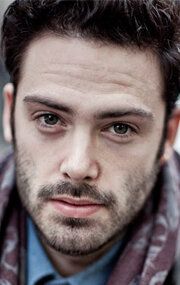 Дэвид Леон / David Leon