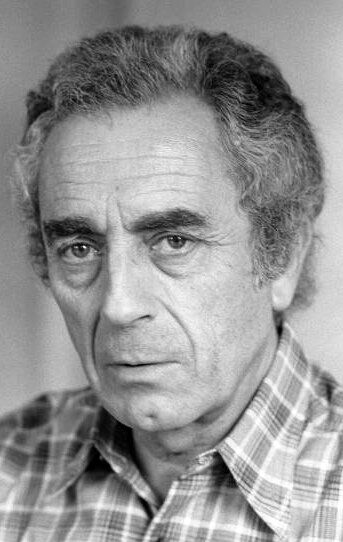 Микеланджело Антониони / Michelangelo Antonioni