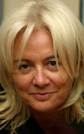 Энрика Антониони / Enrica Antonioni