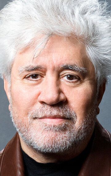 Педро Альмодовар / Pedro Almodóvar