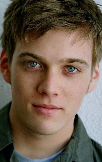 Джейк Эйбел / Jake Abel