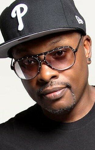 Джеффри А. Таунс / DJ Jazzy Jeff
