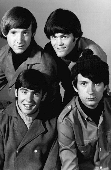 The Monkees / The Monkees