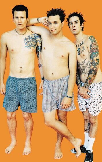 Blink 182 / Blink-182