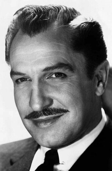 Винсент Прайс / Vincent Price