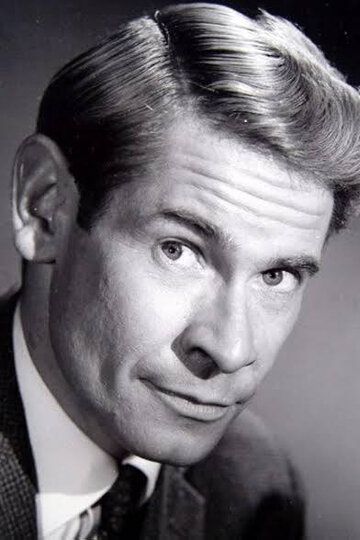 Стэнли Бакстер / Stanley Baxter