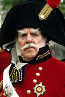 Уиндсор Дейвис / Windsor Davies