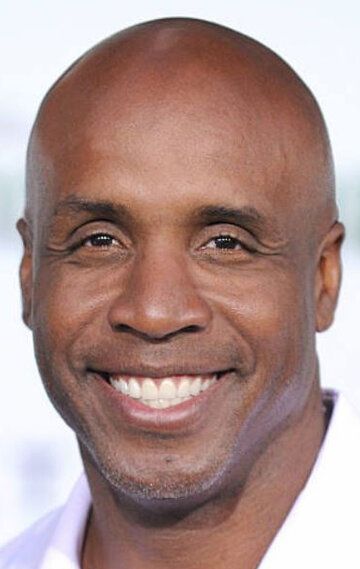 Бэрри Бондс / Barry Bonds